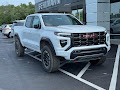 2026 GMC Canyon 4WD AT4