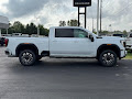 2026 GMC Sierra 2500HD Denali Ultimate