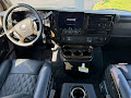2026 GMC Savana Cargo Van RWD 2500 135"