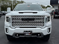 2021 GMC Sierra 2500HD 4WD Denali Crew Cab