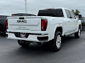 2021 GMC Sierra 2500HD 4WD Denali Crew Cab