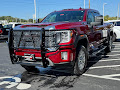 2022 GMC Sierra 3500HD 4WD Crew Cab Denali