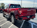 2022 GMC Sierra 3500HD 4WD Crew Cab Denali