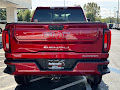 2022 GMC Sierra 3500HD 4WD Crew Cab Denali