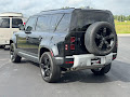 2023 Land Rover Defender S