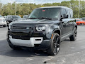 2023 Land Rover Defender S