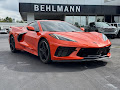 2025 Chevrolet Corvette 3LT