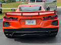 2025 Chevrolet Corvette 3LT