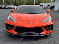 2025 Chevrolet Corvette 3LT