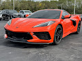 2025 Chevrolet Corvette 3LT