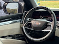 2025 Cadillac Escalade 4WD Sport