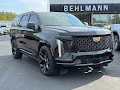 2025 Cadillac Escalade 4WD Sport