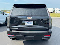 2025 Cadillac Escalade 4WD Sport