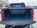 2019 RAM 1500 4WD Laramie Crew Cab