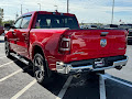2019 RAM 1500 4WD Laramie Crew Cab