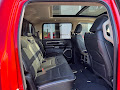 2019 RAM 1500 4WD Laramie Crew Cab