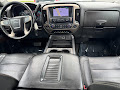 2019 GMC Sierra 3500HD 4WD Denali Crew Cab