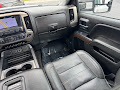 2019 GMC Sierra 3500HD 4WD Denali Crew Cab