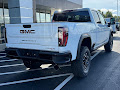 2026 GMC Sierra 2500HD AT4X