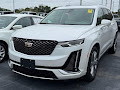 2024 Cadillac XT6 AWD Premium Luxury