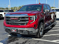 2022 GMC Sierra 1500 4WD SLT Crew Cab