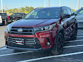 2019 Toyota Highlander V6 AWD (Natl)