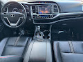 2019 Toyota Highlander V6 AWD (Natl)