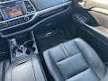 2019 Toyota Highlander V6 AWD (Natl)