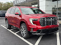 2027 GMC Acadia AWD Denali Ultimate