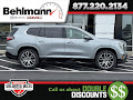 2027 GMC Acadia AWD Denali Ultimate