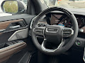 2027 GMC Acadia AWD Denali Ultimate
