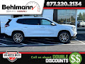 2027 GMC Acadia AWD Denali Ultimate