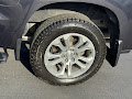 2022 Chevrolet Silverado 1500 4WD LTZ Crew Cab