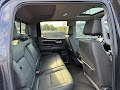 2022 Chevrolet Silverado 1500 4WD LTZ Crew Cab