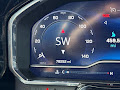 2022 Chevrolet Silverado 1500 4WD LTZ Crew Cab