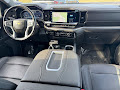 2022 Chevrolet Silverado 1500 4WD LTZ Crew Cab