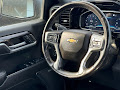 2022 Chevrolet Silverado 1500 4WD LTZ Crew Cab