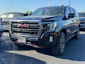 2021 GMC Yukon AT4