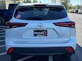 2025 Toyota Highlander AWD (Natl)