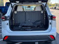2025 Toyota Highlander AWD (Natl)