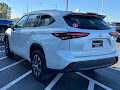 2025 Toyota Highlander AWD (Natl)