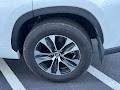 2025 Toyota Highlander AWD (Natl)