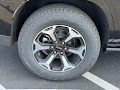2027 GMC Yukon AT4
