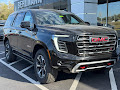 2027 GMC Yukon AT4