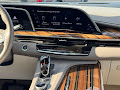 2022 Cadillac Escalade Premium Luxury Platinum