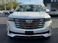 2022 Cadillac Escalade Premium Luxury Platinum