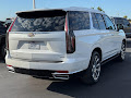 2022 Cadillac Escalade Premium Luxury Platinum