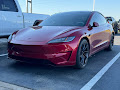 2026 Tesla Model 3 Performance