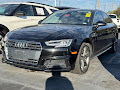 2017 Audi A4 Premium Plus